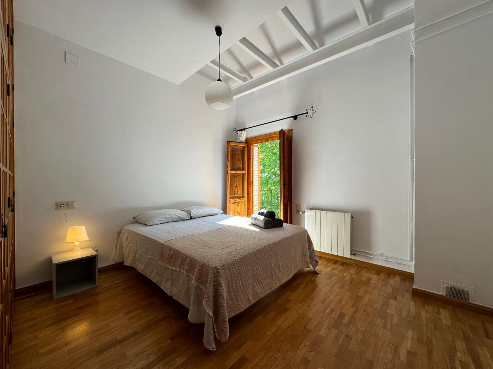 Dreaming Sacromonte - Free Parking Villa Granada Exteriör bild